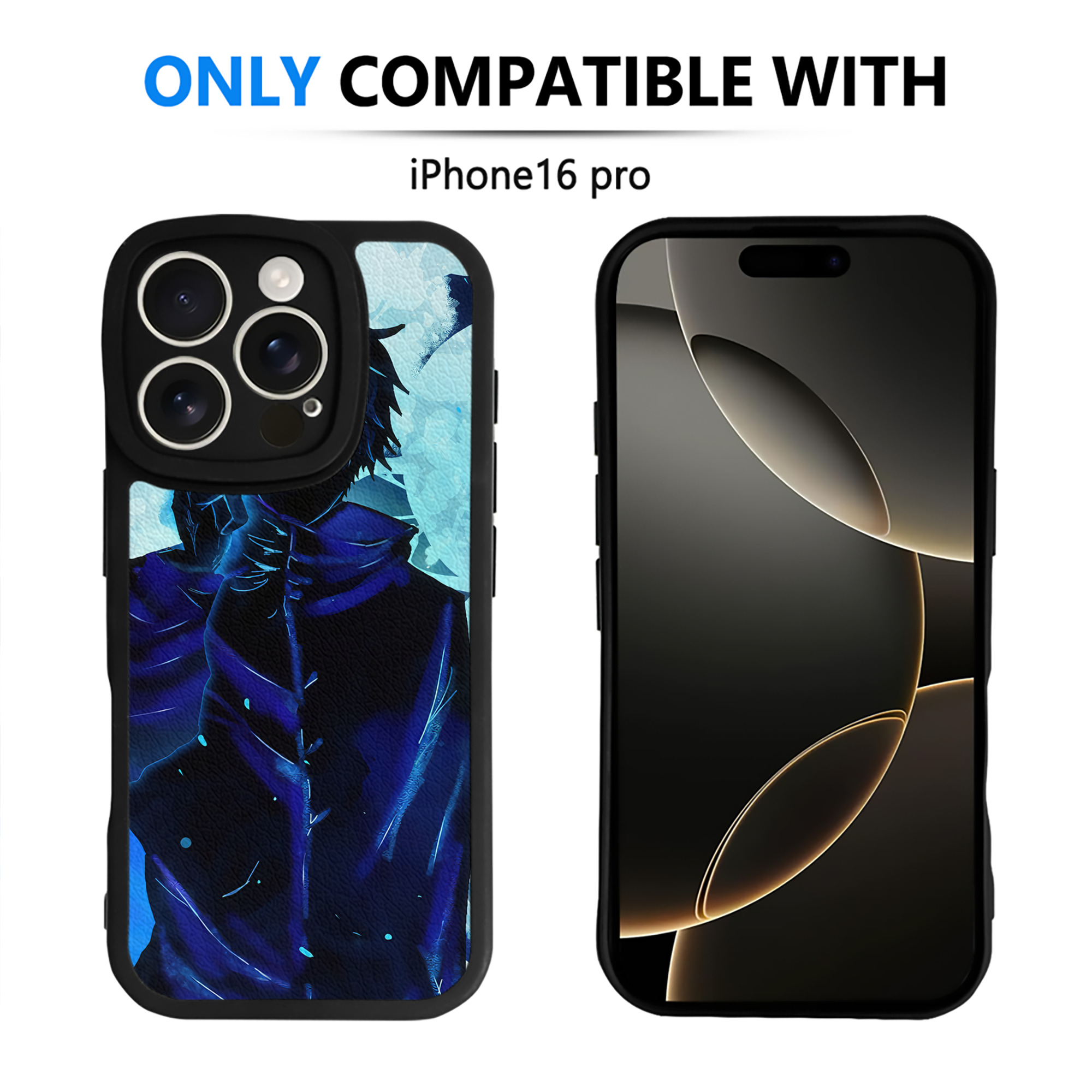 （画像用） SPY×FAMILY间谍家家酒 【iPhone 16シリーズ対応】シリコンスマホケース（レザー調） 材質：シリコン
